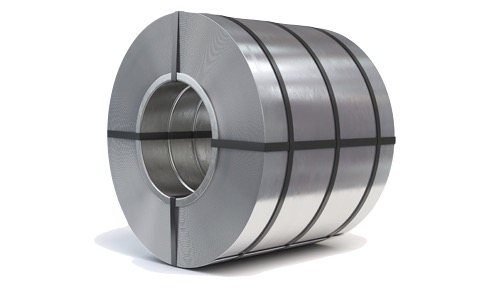 Cold Rolled Steel Coil