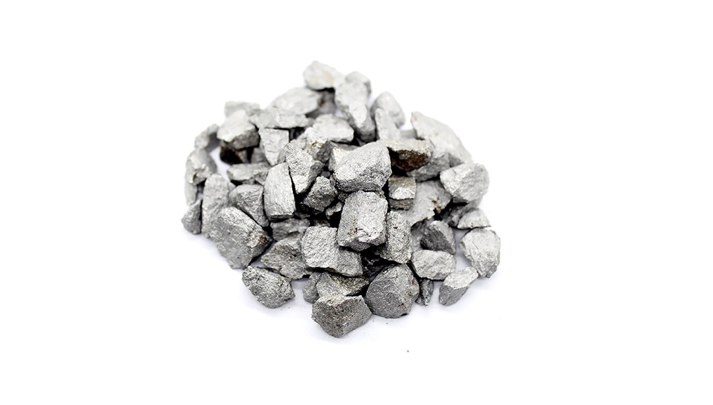 Ferro Alloys