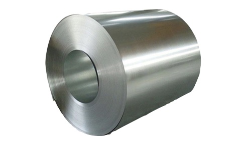 Stainless Steel Coil