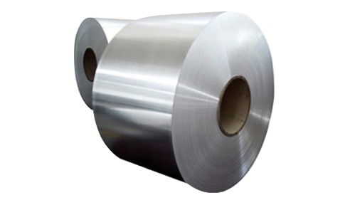 Aluminium Coil