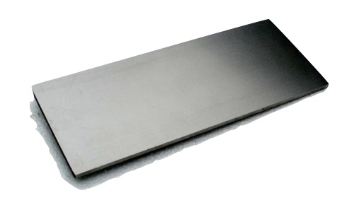 Tungsten Plate